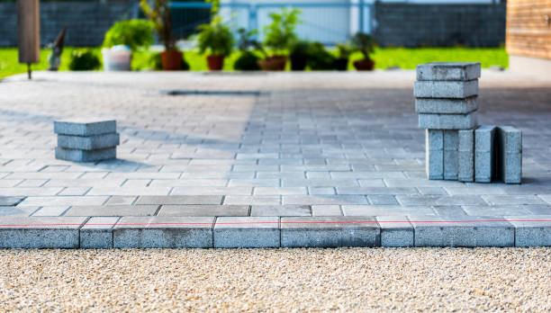 Best Driveway Overlay Services  in Columbus Grove, OH